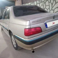 پرشیا مدل 80|خودرو سواری و وانت|تهران, ولنجک|دیوار