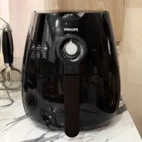 سرخکن هواپز بدون روغن فیلیپس