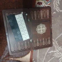 تخته نرد و شطرنج