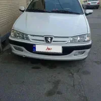 فروش پژو پارس سفارشی