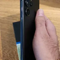 سامسونگ S23 ultra 256|موبایل|مشهد, سجاد شهر|دیوار
