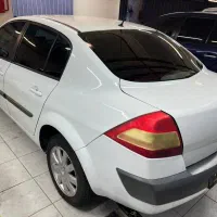 مگان اتومات مدل ۱۳۹۱