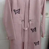 مانتو و شومیز  شلوار مجلسی