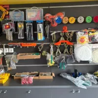 فروش لوازم صافکاری،pdr