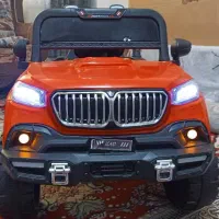 ماشین شارژی