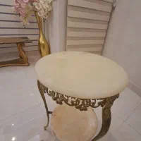 میزبرنجی شیک|مبلمان خانگی و میز عسلی|اراک, |دیوار