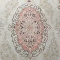 یک جفت فرش ۹ متری بسیار تمیز