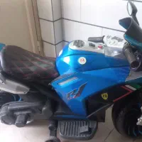 موتور شارژی سی بی