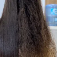 کراتین مو