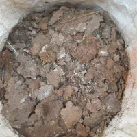 پنجاه کیلو کود مرغ زیل