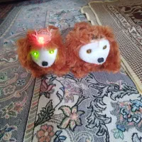 اسباب بازی سگ