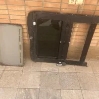 سانروف کامل برلیانس ۲۳۰