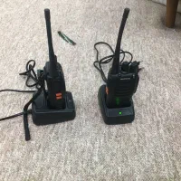 بیسیم با کیفیت و برد بالا|اسباببازی|امیدیه, |دیوار