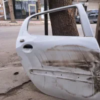 درب سمت شاگرد رانا پلاس مدل ۱۴۰۱ قابل استفاده