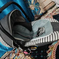 کریر نوزاد