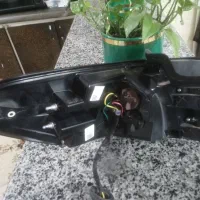 چراغ عقب سمت راست فابریک تیگو 7|قطعات یدکی و لوازم جانبی|بم, |دیوار