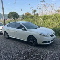 رنو سفران ۲۰۱۶