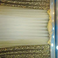 پرده سرای پارمیس پرده