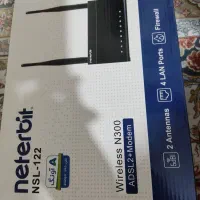 مودم ADSL|مودم و تجهیزات شبکه|تهران, شادآباد|دیوار
