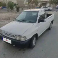 پراید وانت در حد صفر مدل 403