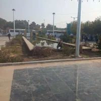 استخدام نیروی کمکی برای کار سوپرمارکت بین راهی