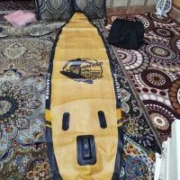 پدل برد بادی|غواصی و ورزشهای آبی|بندرعباس, |دیوار