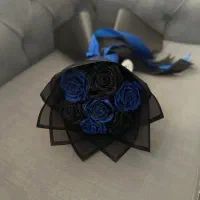 گل ربانی|گل مصنوعی|خرمآباد, |دیوار