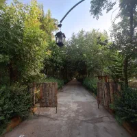 رزرو رستوران و تالار هتل جهانگردی مشهد|خدمات پذیرایی، مراسم|مشهد, کوی پلیس|دیوار