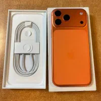 ایفون 17poromax سوپرفول کپی طرح اصلی