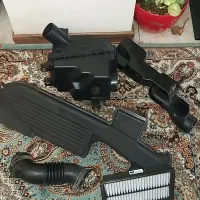 لوازم مزدا ۳۲۳ اف ال