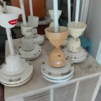 سمساری فرش کابینت،انگشتر مخرم|مصالح و تجهیزات ساختمان|آبپخش, |دیوار