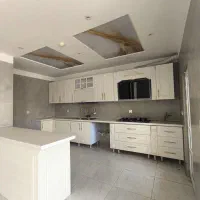 *دپارتمان آکو*۱۳۵ متر/ شاهد ویو ابدی /بدون مشرف