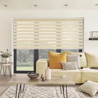 پرده زبرا نو دونه 3میلیون