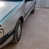 پژو 405مدل 87|خودرو سواری و وانت|سیرجان, |دیوار