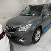 هایما s7 پلاس 1404 صفر