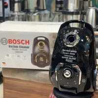 جاروبرقی BOSCH بوش 3400 وات/جارو برقی|جاروبرقی، جارو شارژی، بخارشو|تهران, چیتگر|دیوار