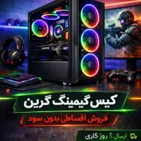 کیس گیمینگ / PC Gaming