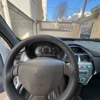 تیبا ۲ مدل ۴۰۰|خودرو سواری و وانت|همدان, |دیوار