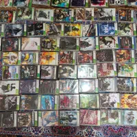 ایکس باکس xbox تابستانه فول بازی بادوربین جیتک شده|کنسول، بازی ویدئویی و آنلاین|یاسوج, |دیوار