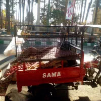 موتور سه چرخ|موتورسیکلت|سبزوار, جوادیه شرقی|دیوار