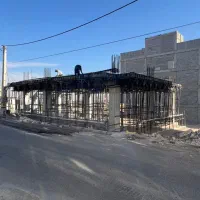 پیش فروش/فاز۲/بینالود/هر طبقه دو واحد کد ۱۵۱|پیش‌فروش املاک|سهند, |دیوار