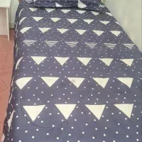 ست تخت وکمد نوجوان خیلی شیک ونو|تخت و سرویس خواب|کرمانشاه, |دیوار