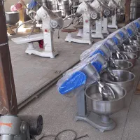 خمیرگیر/نانوایی/خمیر زن/میکسرخمیر|فروشگاه و مغازه|اصفهان, خانه اصفهان|دیوار