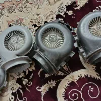 جت فن حلزونی|پنکه و تصفیه‌کنندهٔ هوا|مشهد, فاطمیه|دیوار