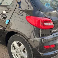 207|خودرو سواری و وانت|اهواز, زیتون کارمندی|دیوار