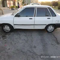پراید مدل 80|خودرو سواری و وانت|فولادشهر, B4|دیوار