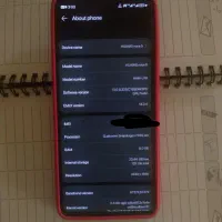 Huawei nova 9 edge|موبایل|سبزوار, رضوان|دیوار