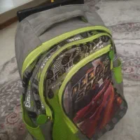 کیف خارجی