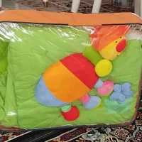 سرویس خواب نوزاد|رختخواب، بالش، پتو|سنندج, |دیوار