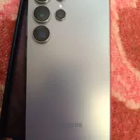 گوشی Galexy S24 ultra پک ویتنام|موبایل|تبریز, |دیوار